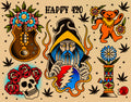 420 Dead
