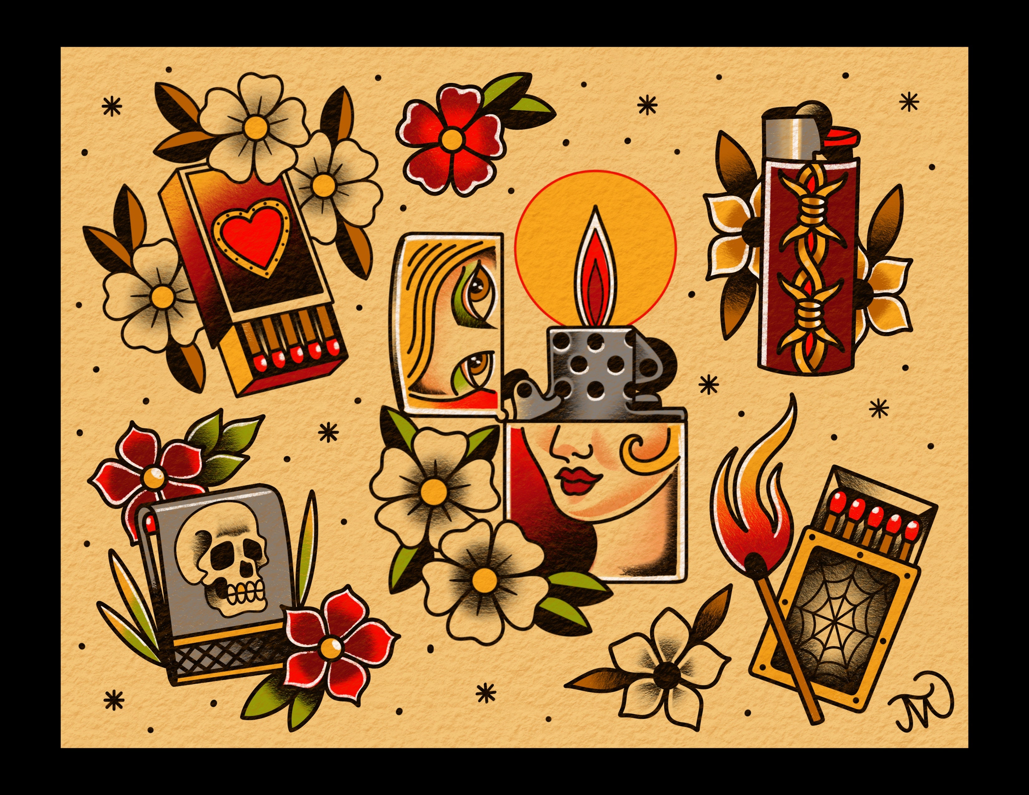 Firestarter