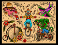 Bicycle Day