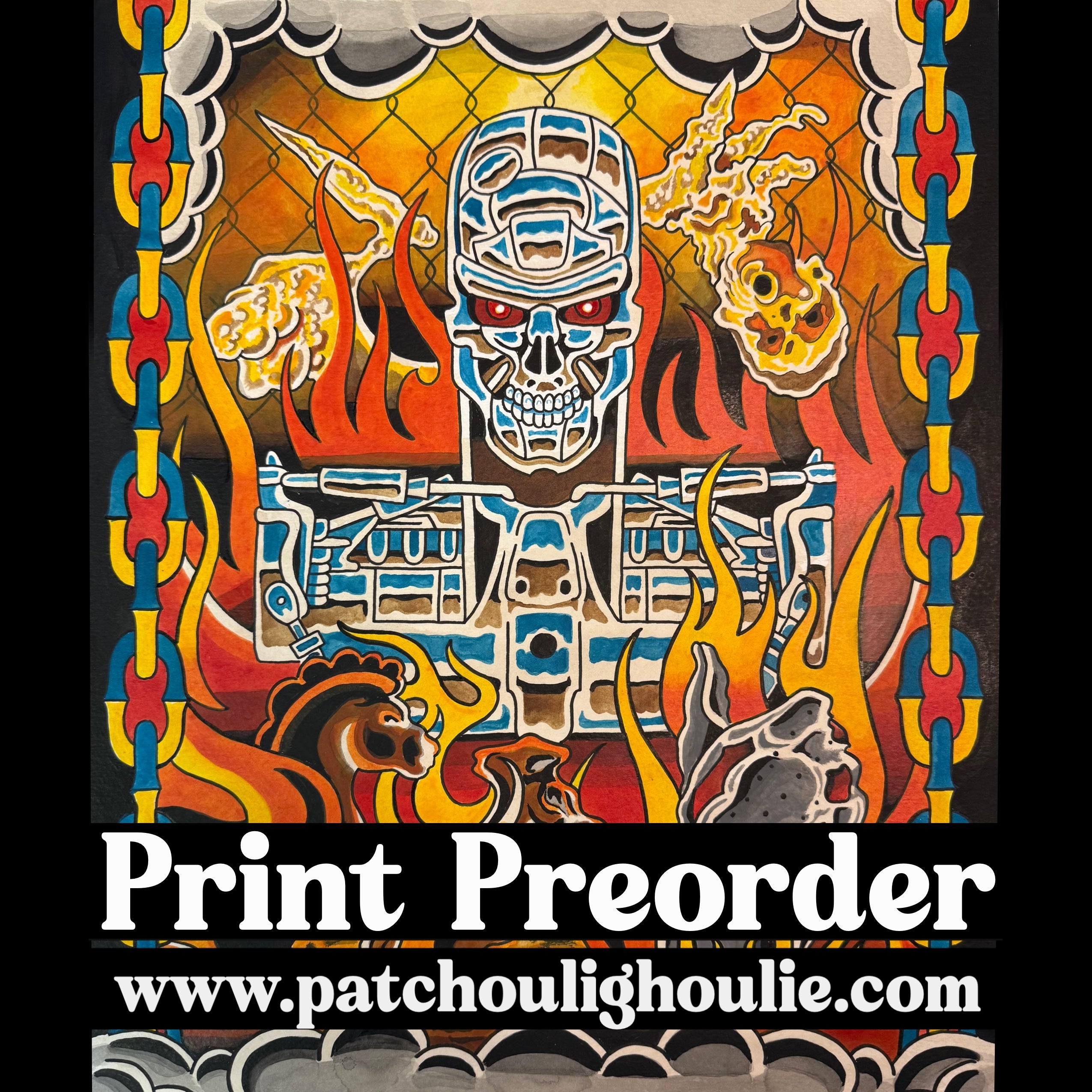 T2 Pre-Order