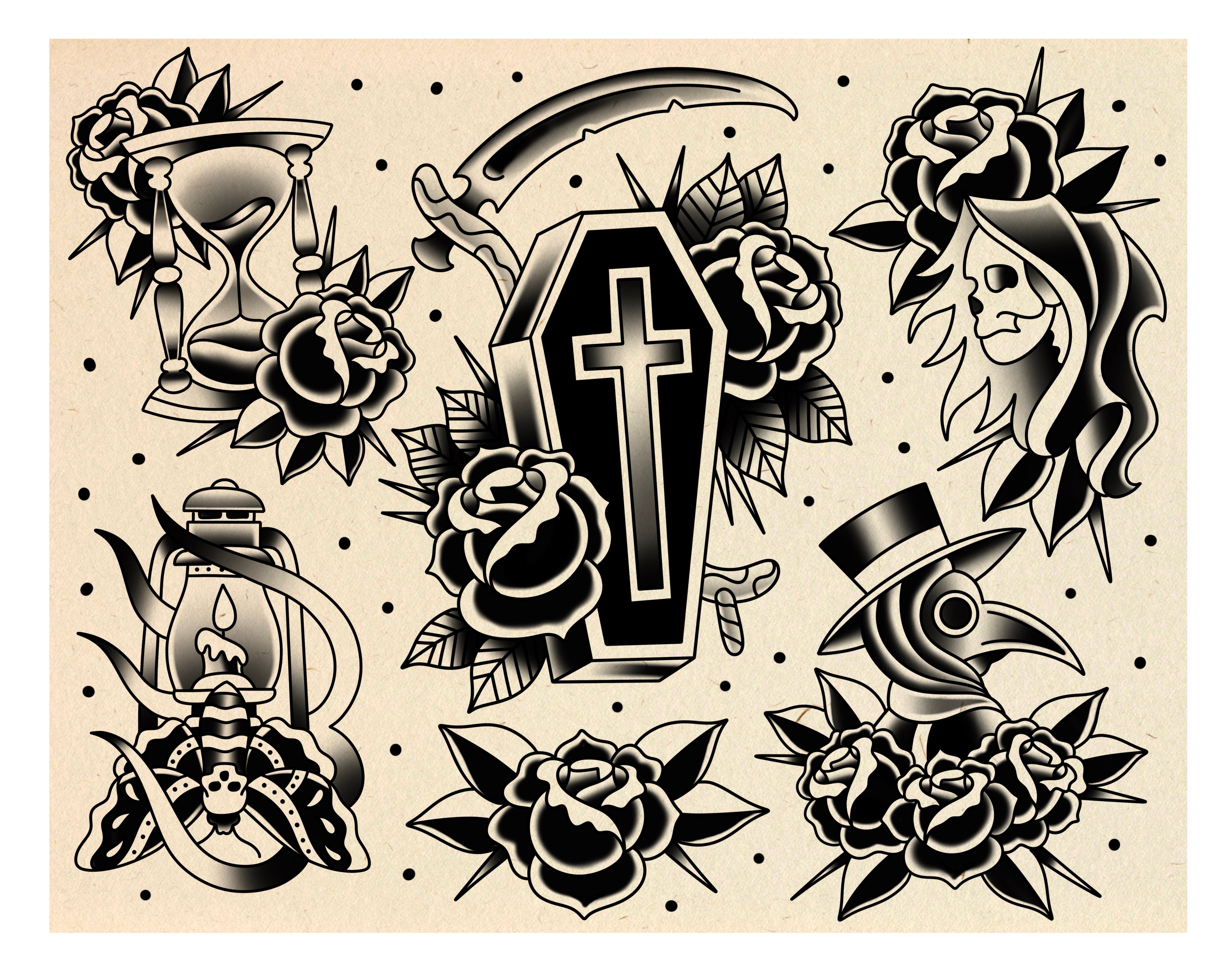 Memento Mori