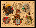 Wildlife
