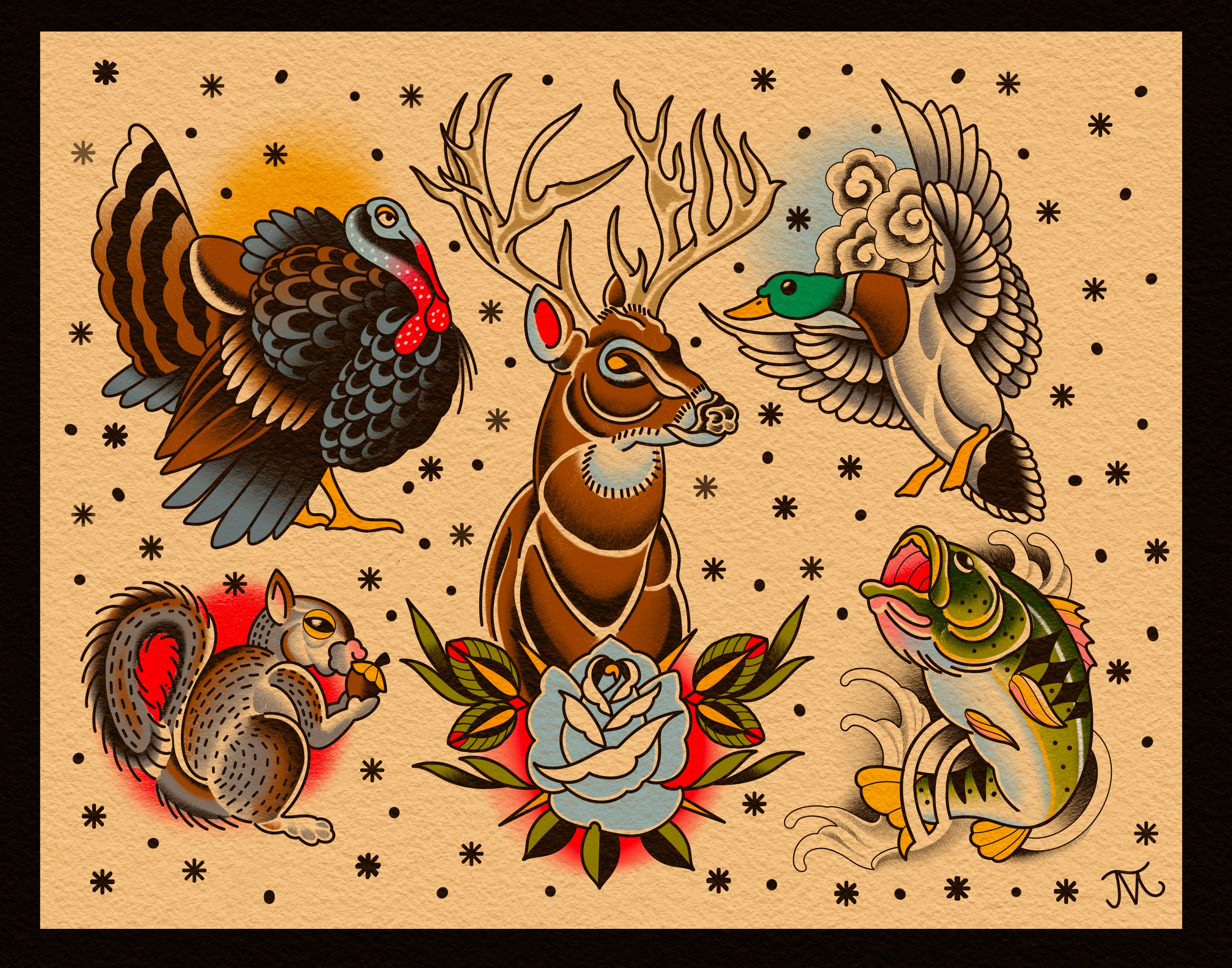 Wildlife